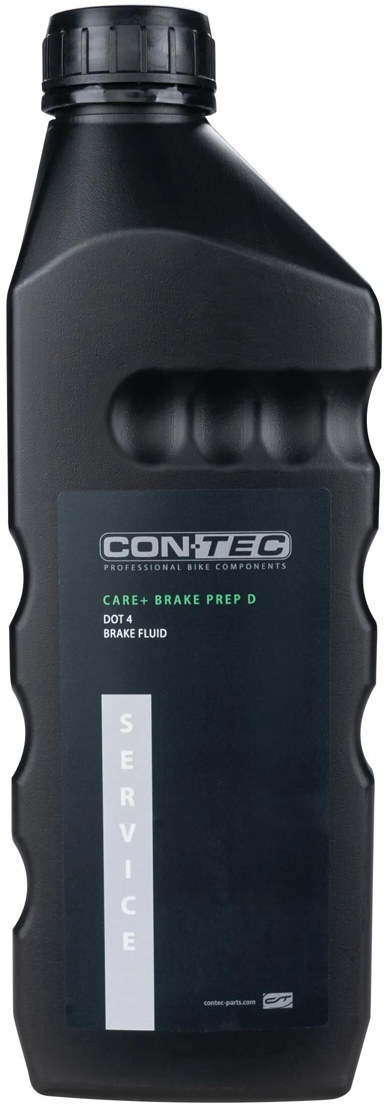 CONTEC_Bremsflüssigkeit Bremsflüssigkeiten