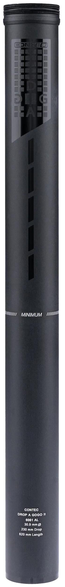 CONTEC_Service-Kit Sattelstützen - Ersatz