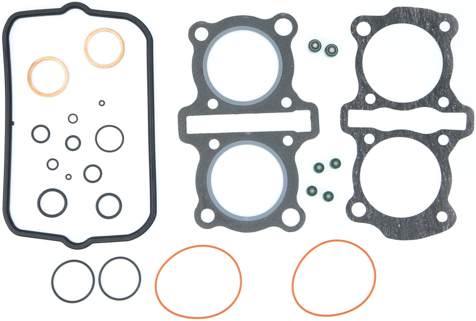 Dichtungen und Dichtungssätze