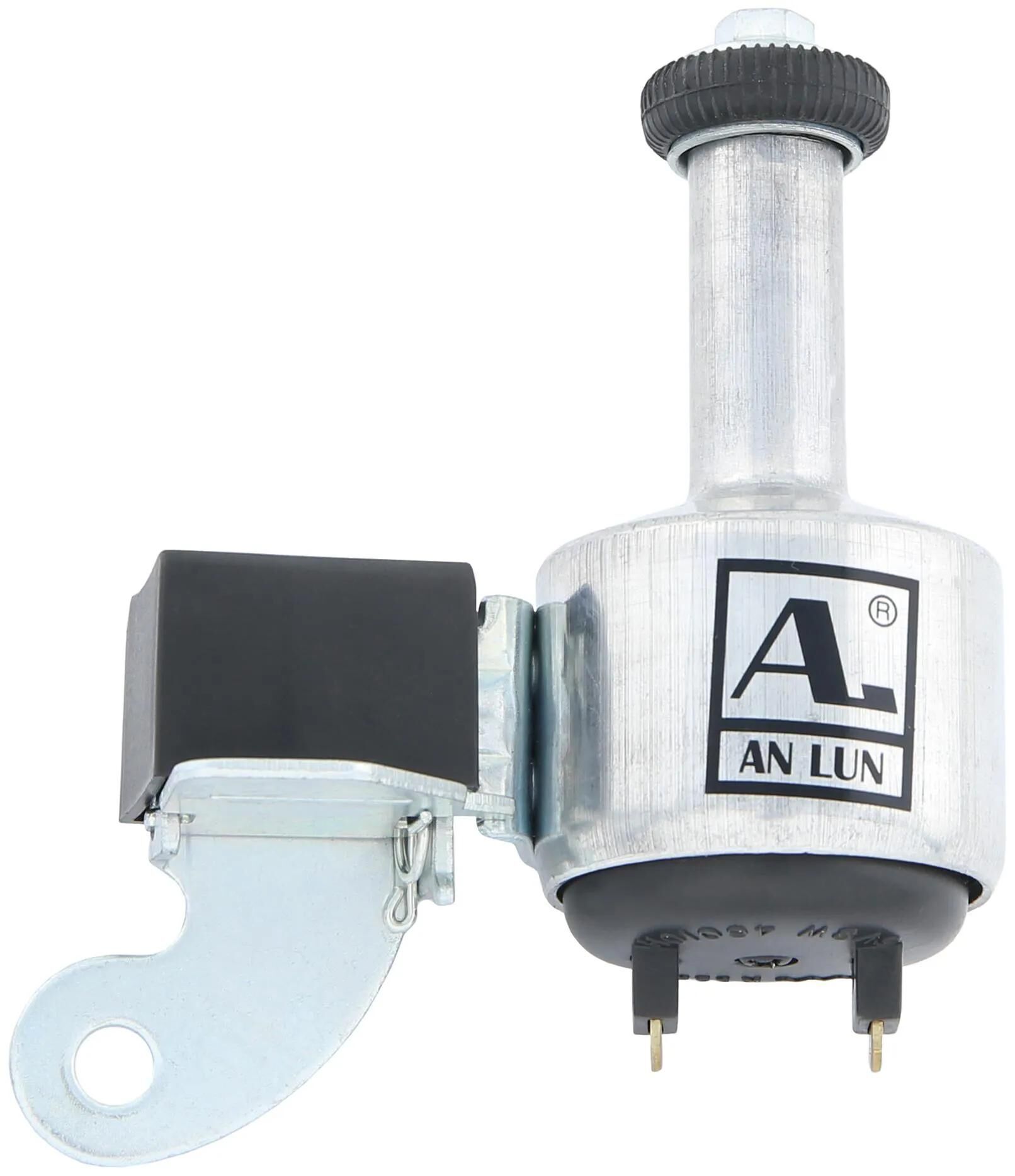 ANLUN_Dynamo Dynamos