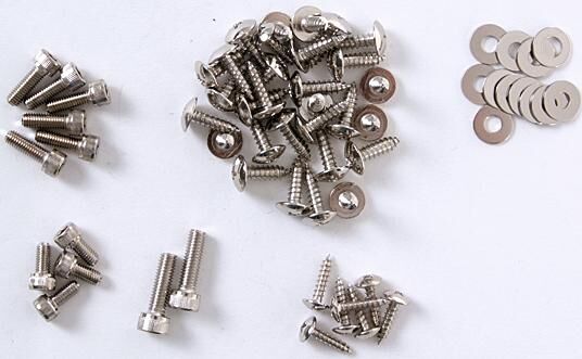 _Schraubensatz Schrauben