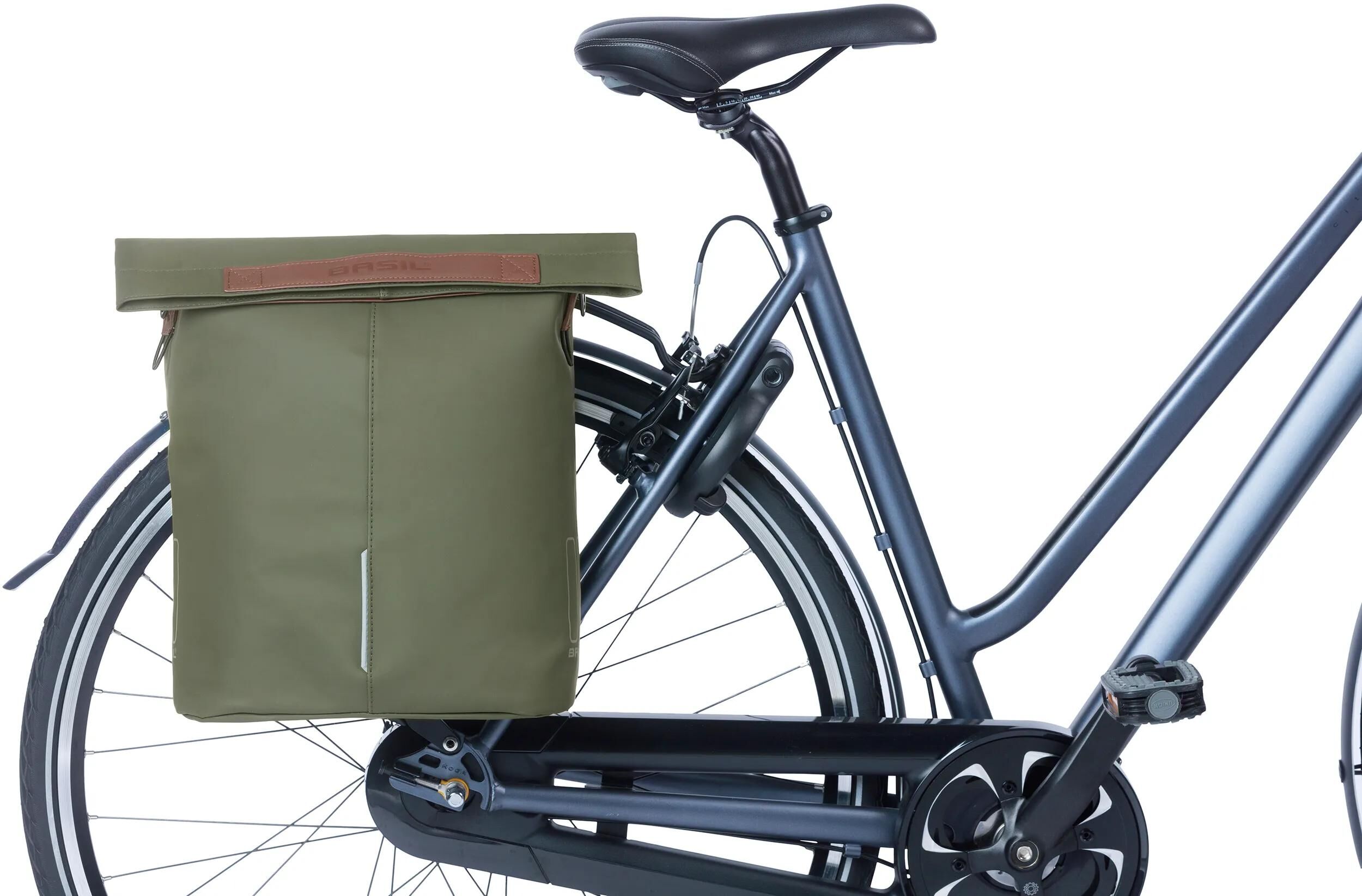 BASIL_Einzeltasche Einzeltaschen