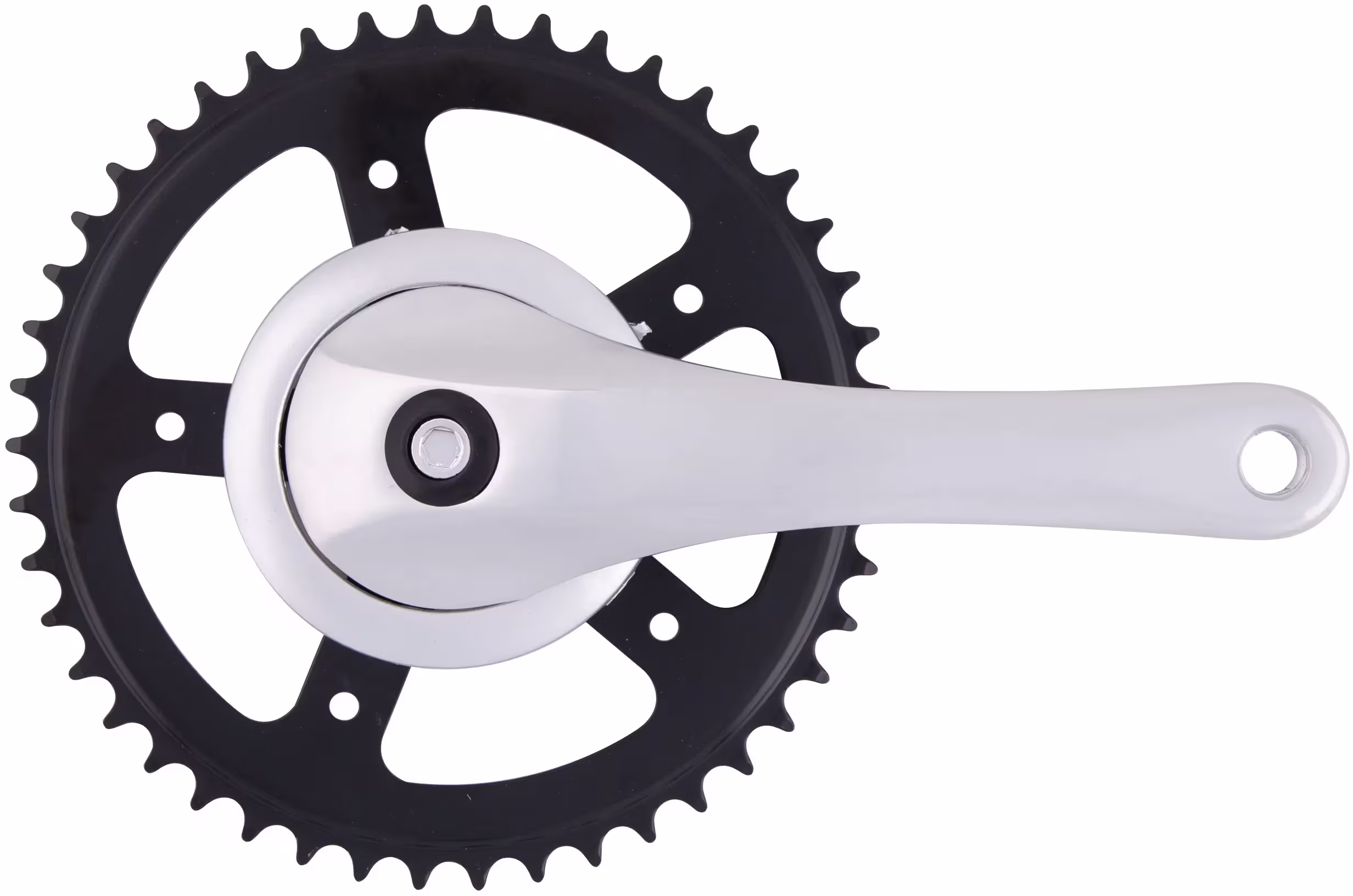 Kettenradgarnituren