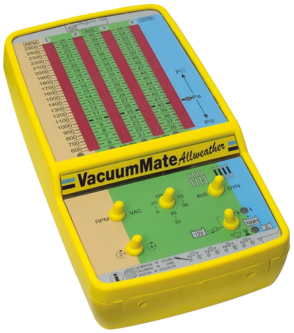 _Synchronisiergerät Synchrontester,Prüfgeräte