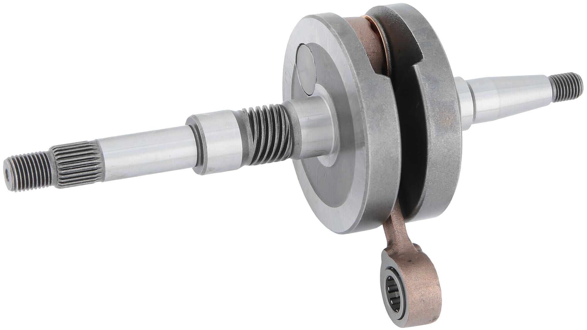 _Kurbelwelle Kurbelwellen