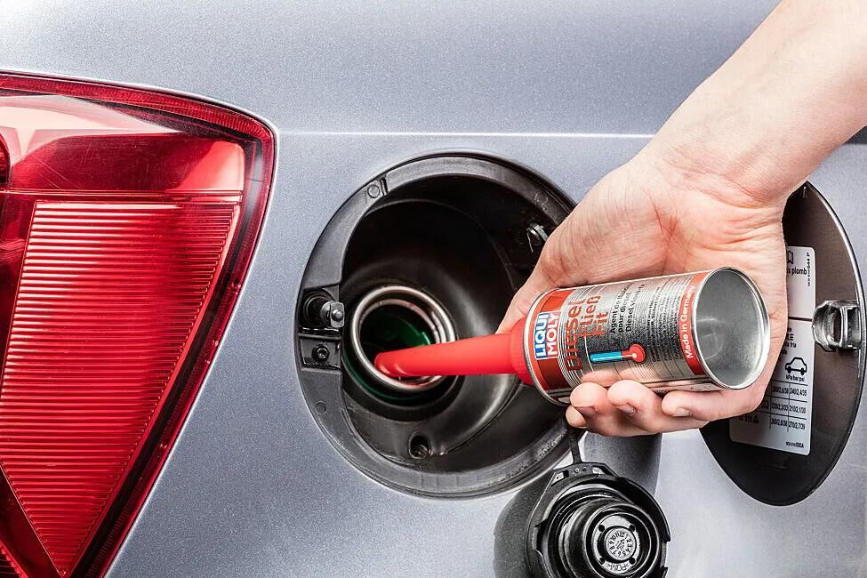 Dieseladditive,Additive