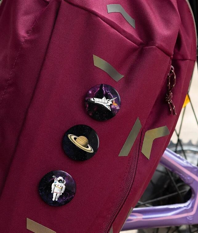 _Reflexbutton Sicherheitszubehör