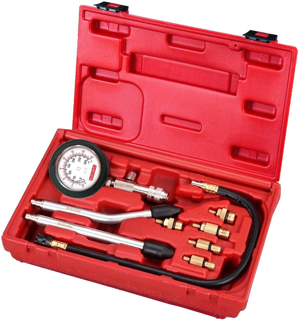 BUSCHiNG_Kompressionsdruckprüfer Kompressionsdruckprüfgeräte