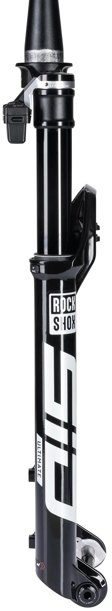 ROCKSHOX_Federgabel Federgabeln,Gabeln