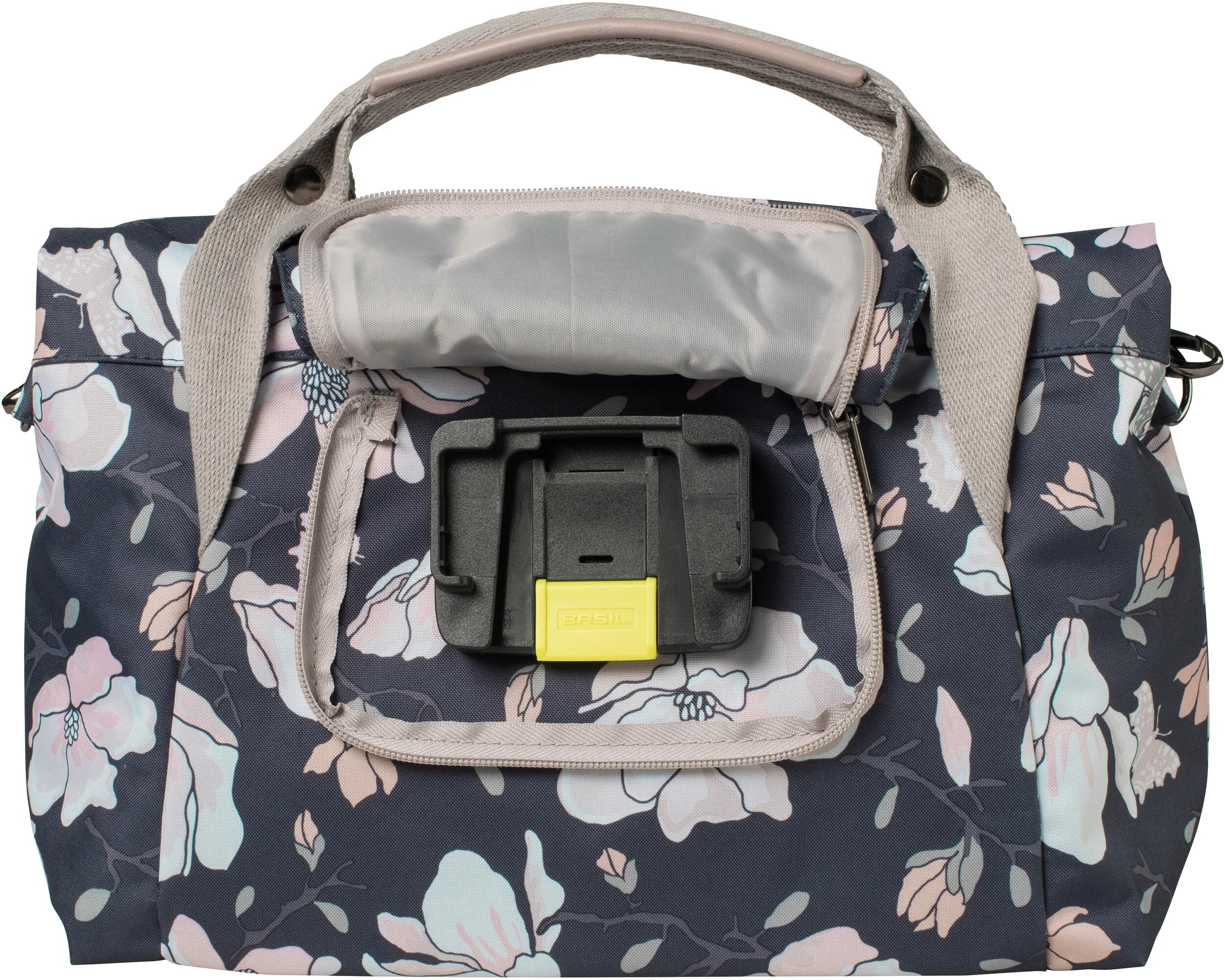 BASIL_Lenkertasche Lenkertaschen