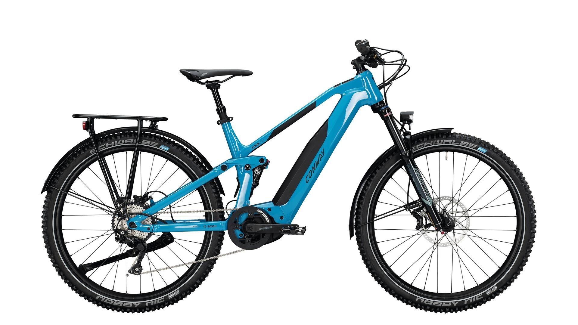 _Elektro-MTB Full-Suspension_Xyron C 227_1