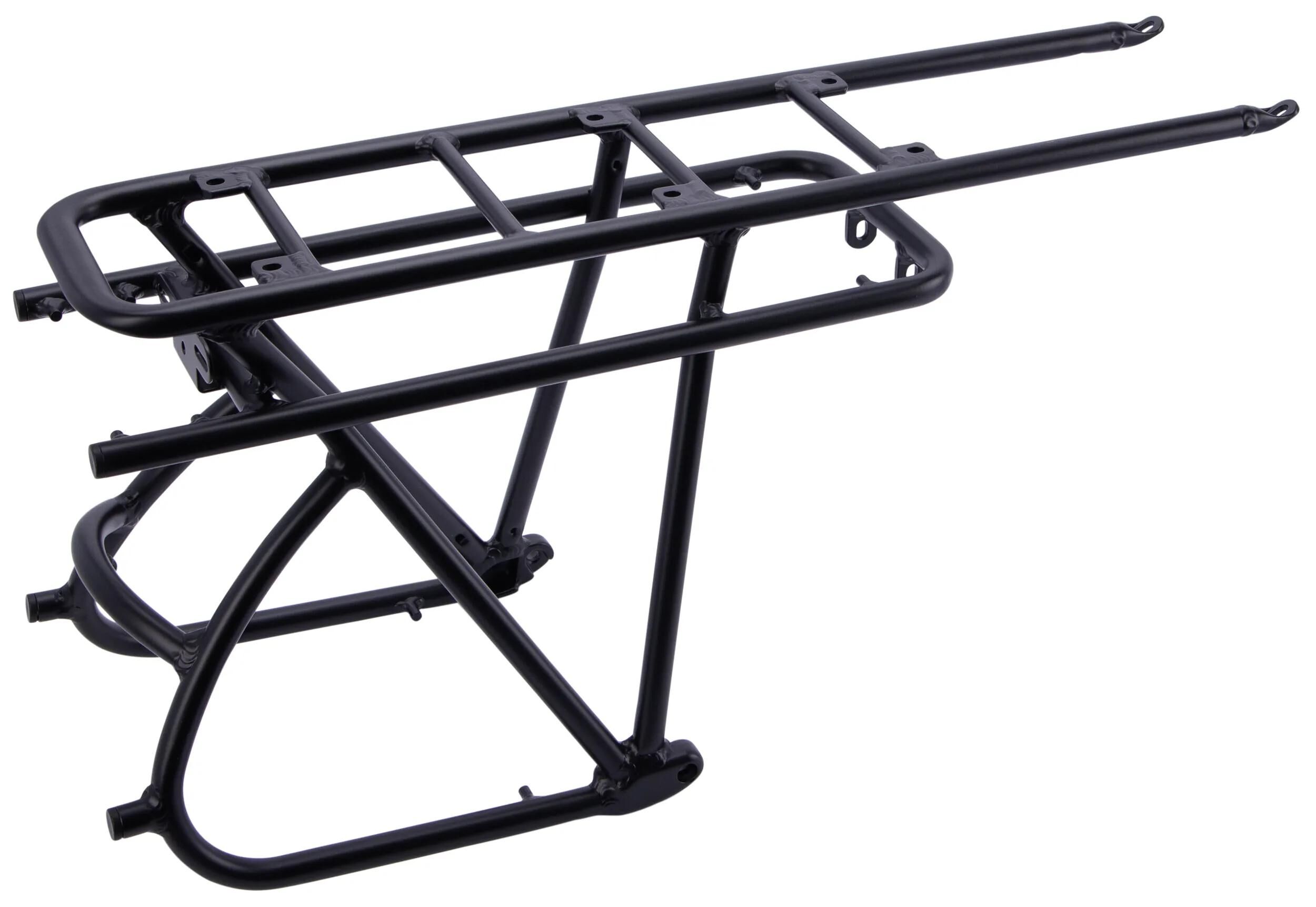 _Gepäckträger Gepäckträger