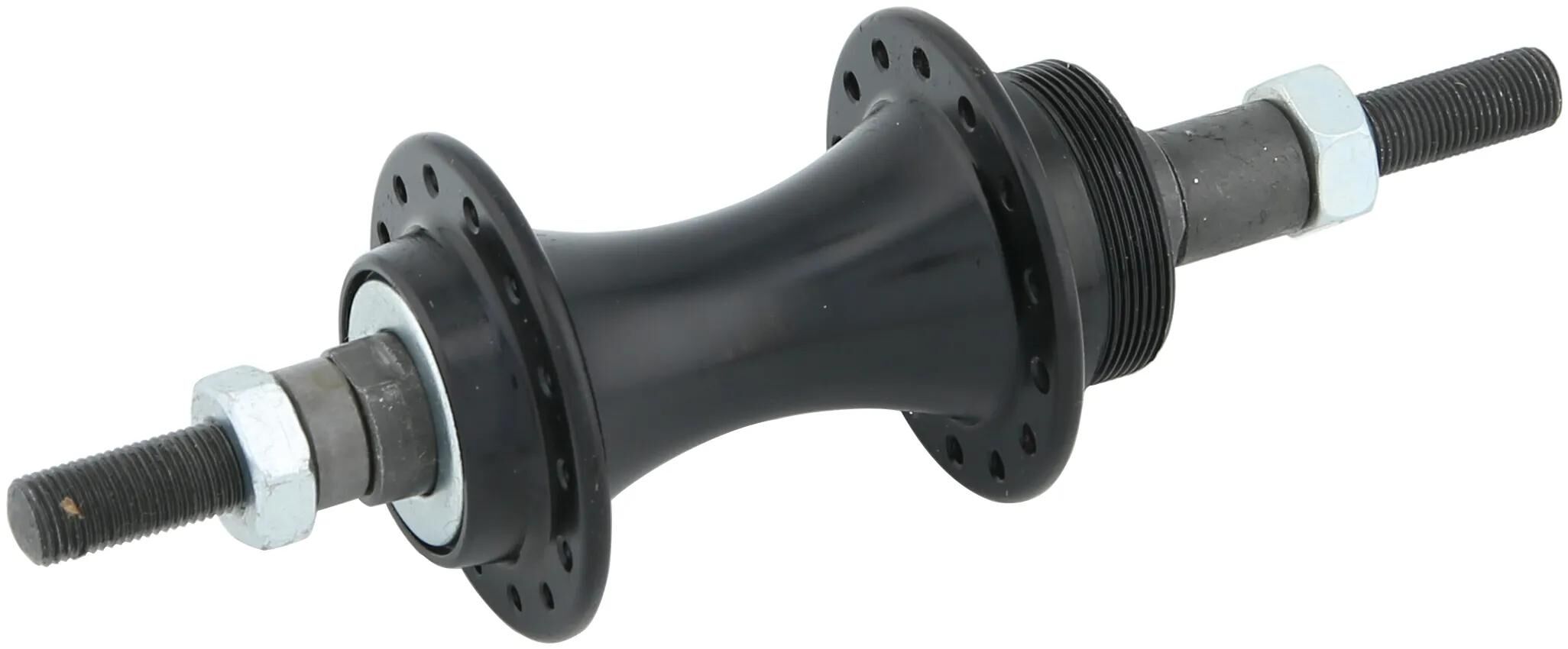 H.R.-Naben,Naben H.R.