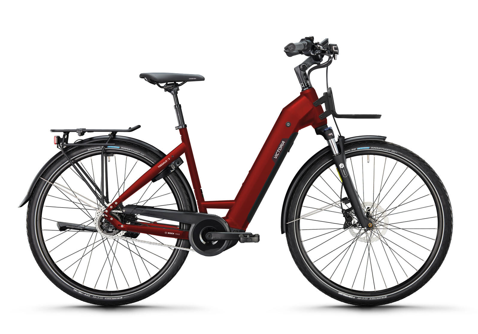 Elektro-Trekkingräder,Trekkingräder,Elektroräder,Fahrräder,Trekkingrad
