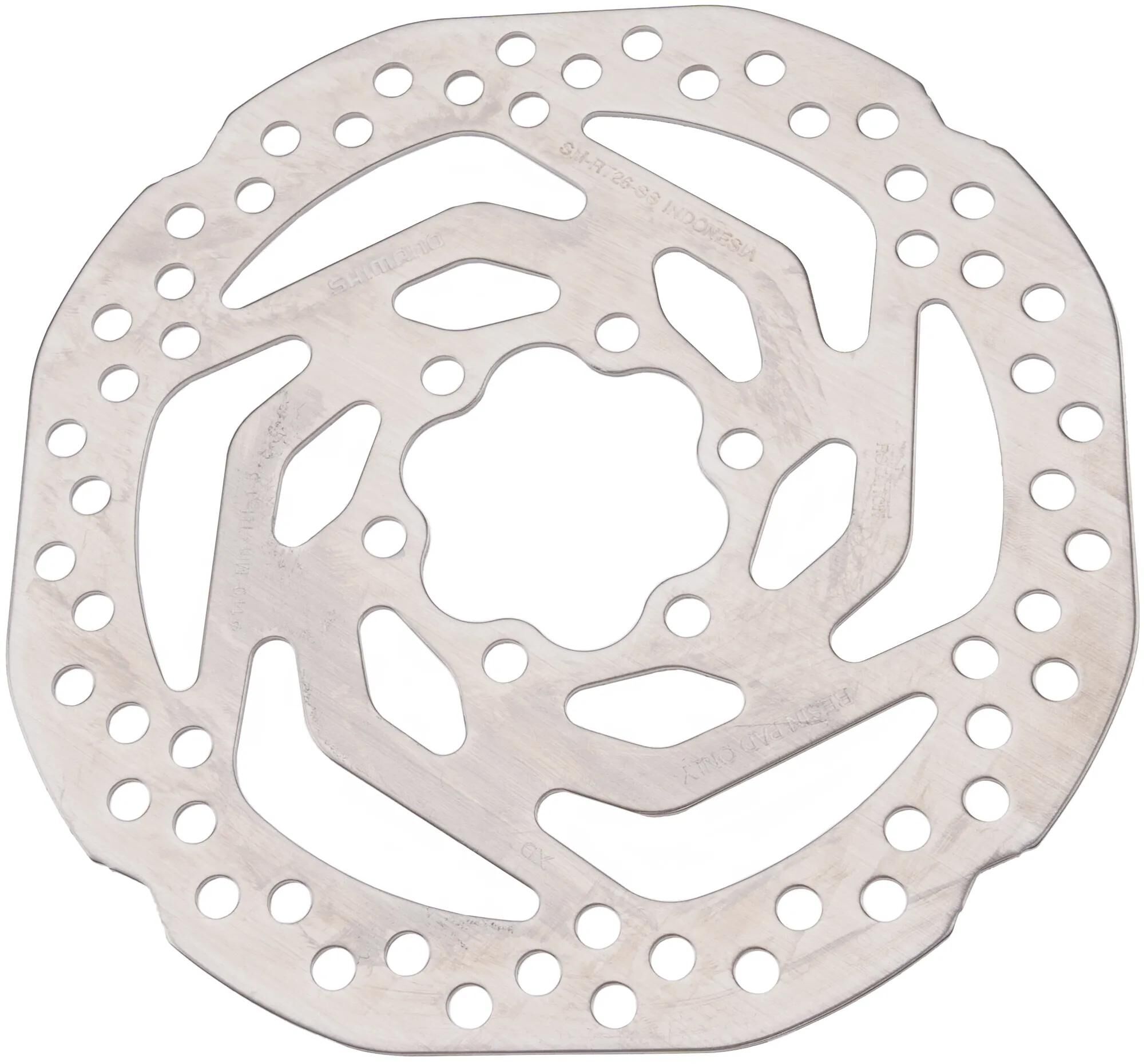 SHIMANO_Bremsscheibe Bremsscheiben