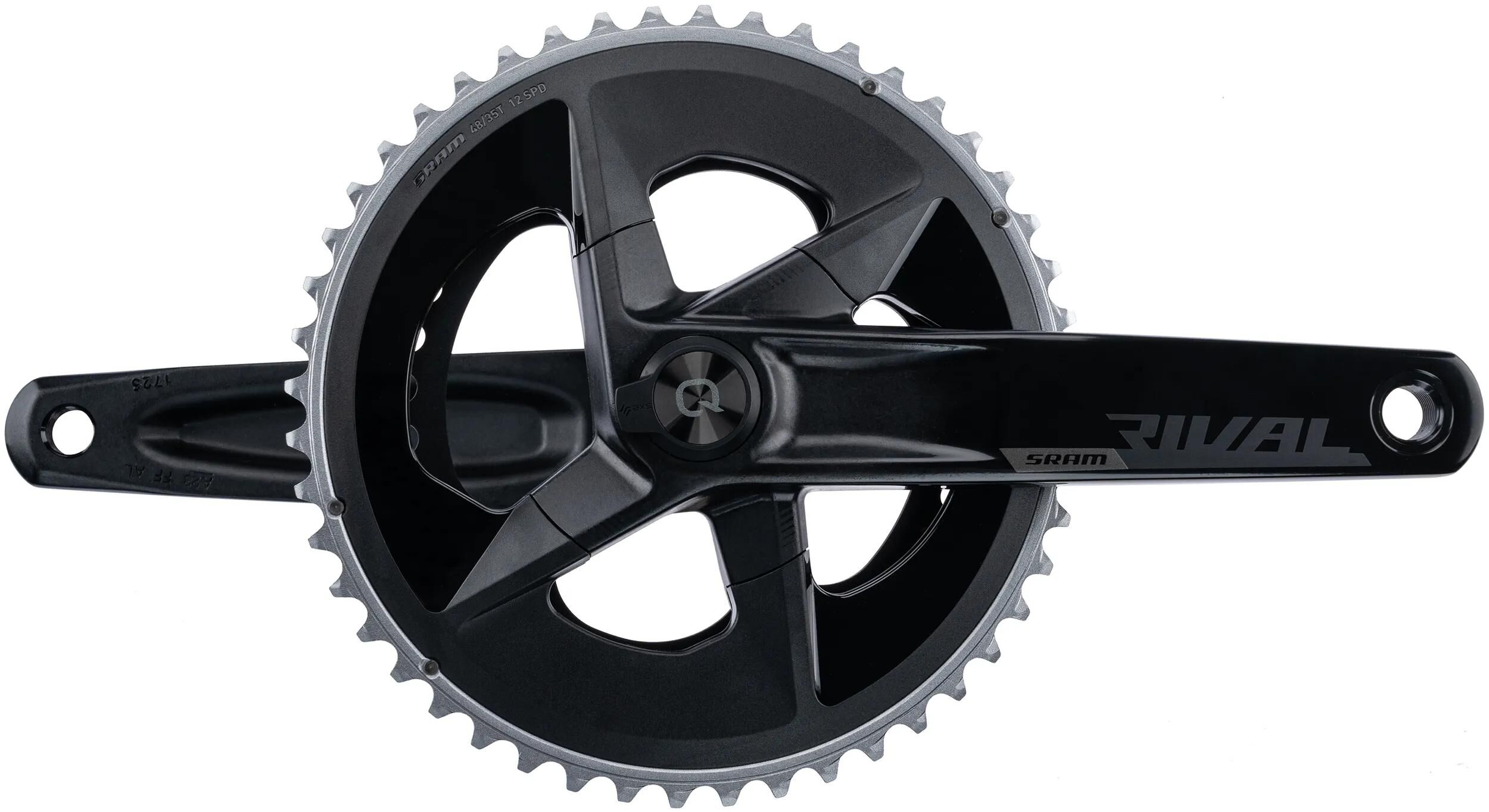 SRAM_Kettenradgarnitur Kettenradgarnituren
