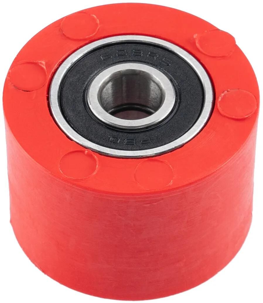 UFO PLAST_Kettengleitrolle Kettenrollen