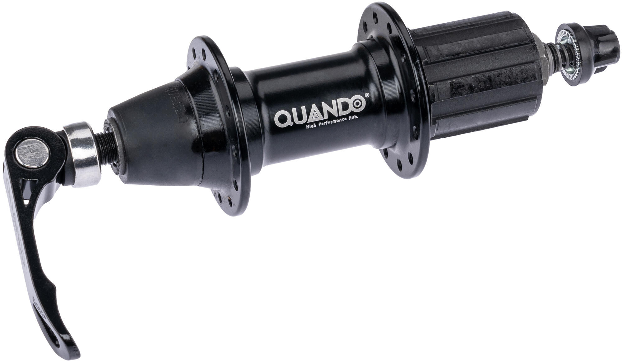 _Hinterradnabe Kassettennaben,H.R.-Naben,Naben H.R.