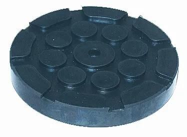 Gummiauflagen,Hebebühnen