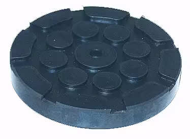 Gummiauflagen,Hebebühnen