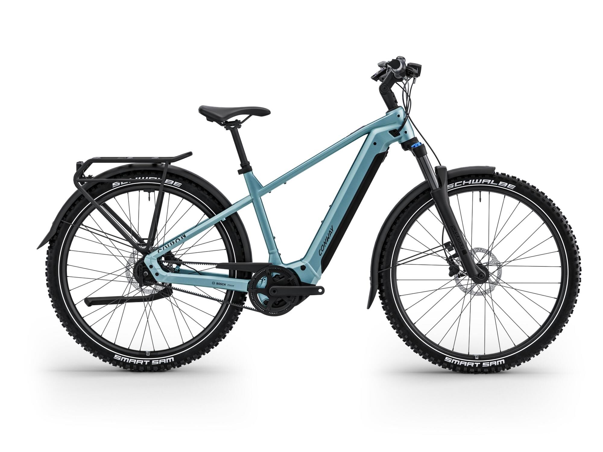 _Elektro-SUV_Cairon C 2.0 B_1 Elektro-SUV,Elektroräder,Fahrräder,SUV