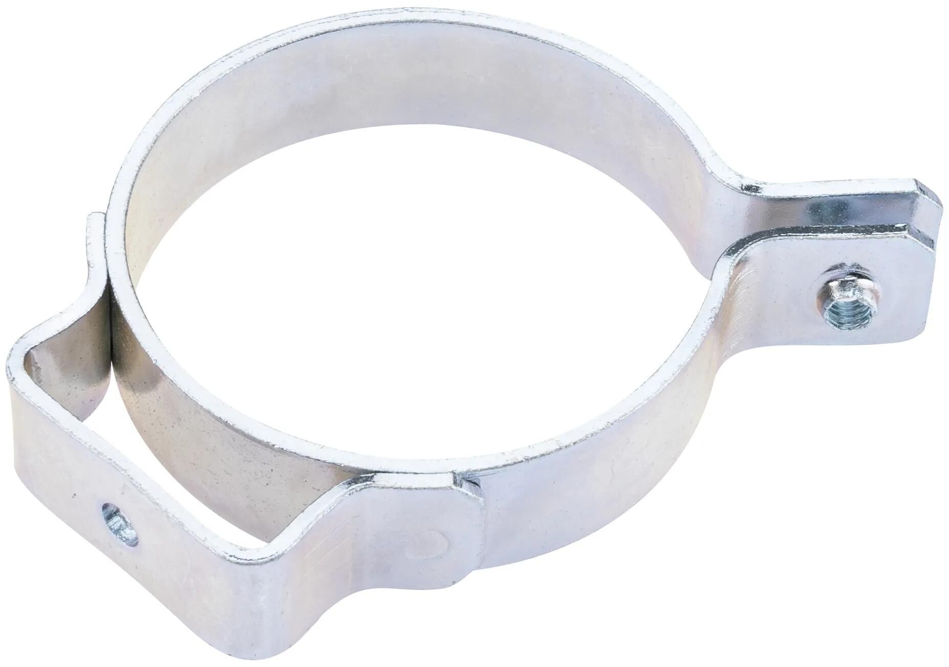 Auspuffschellen,Schalldämpfer - Ersatz / Zubehör