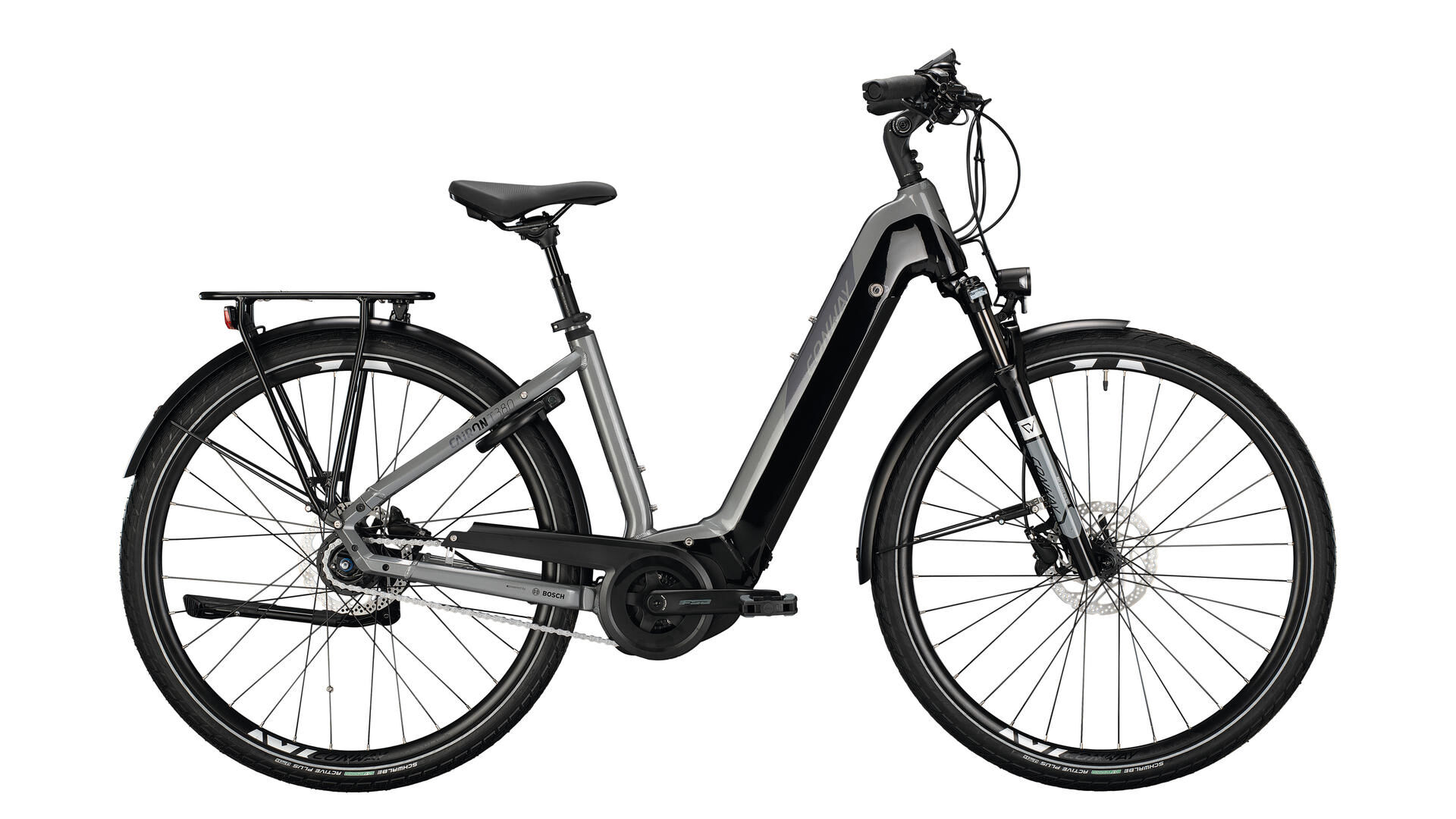 Elektro-Trekkingräder,Trekkingräder,Elektroräder,Fahrräder,Trekkingrad