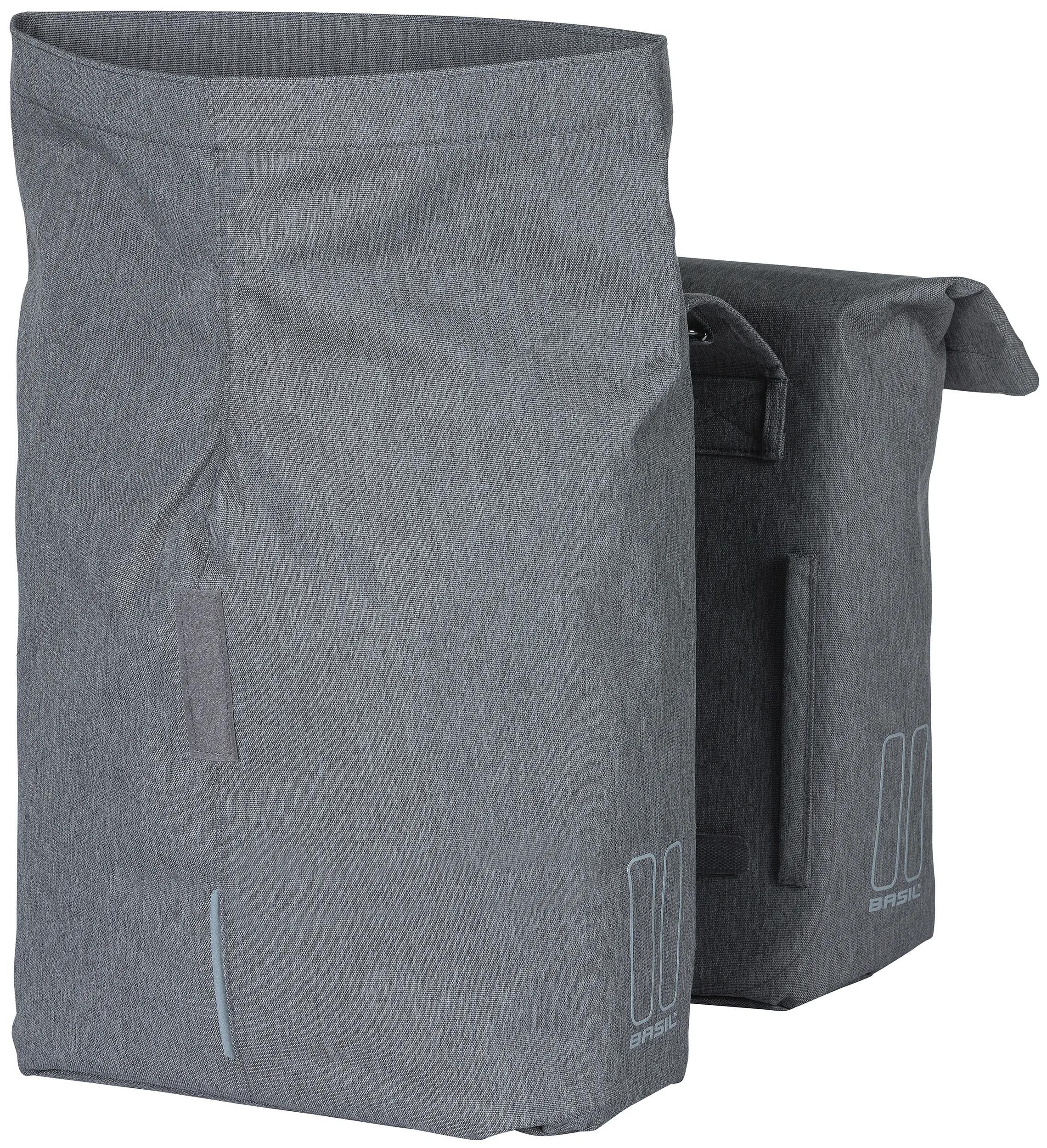 BASIL_Doppeltasche Doppeltaschen
