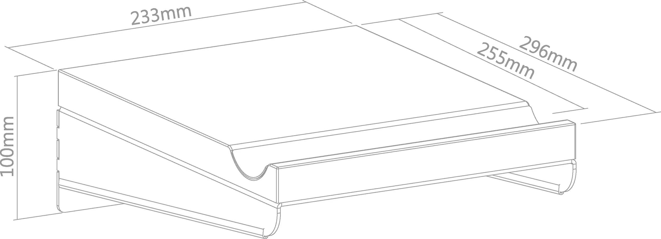 CONTEC_Wandpräsenter Fahrrad-Wandhalter,Fahrradhalter