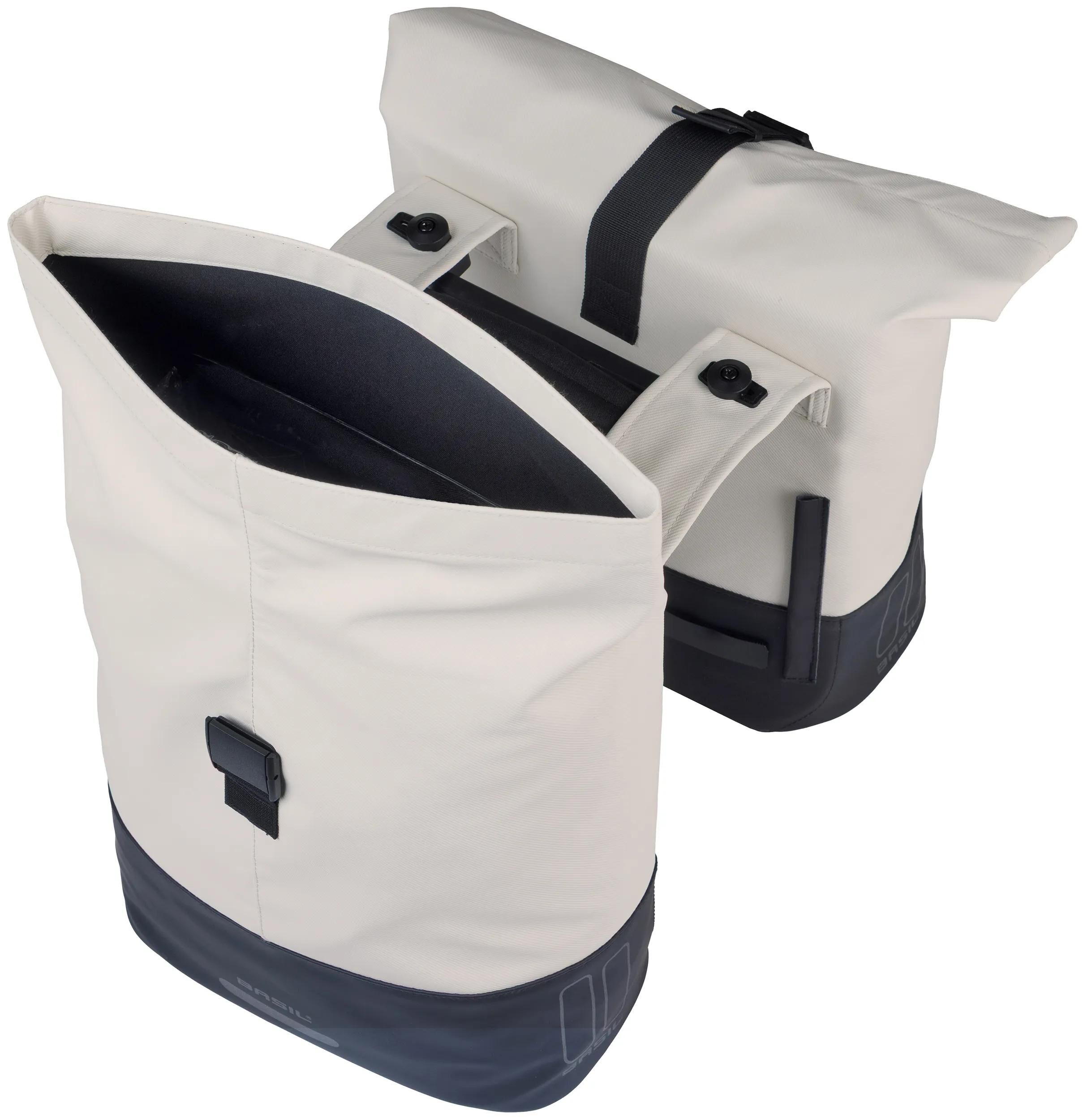 Doppeltaschen