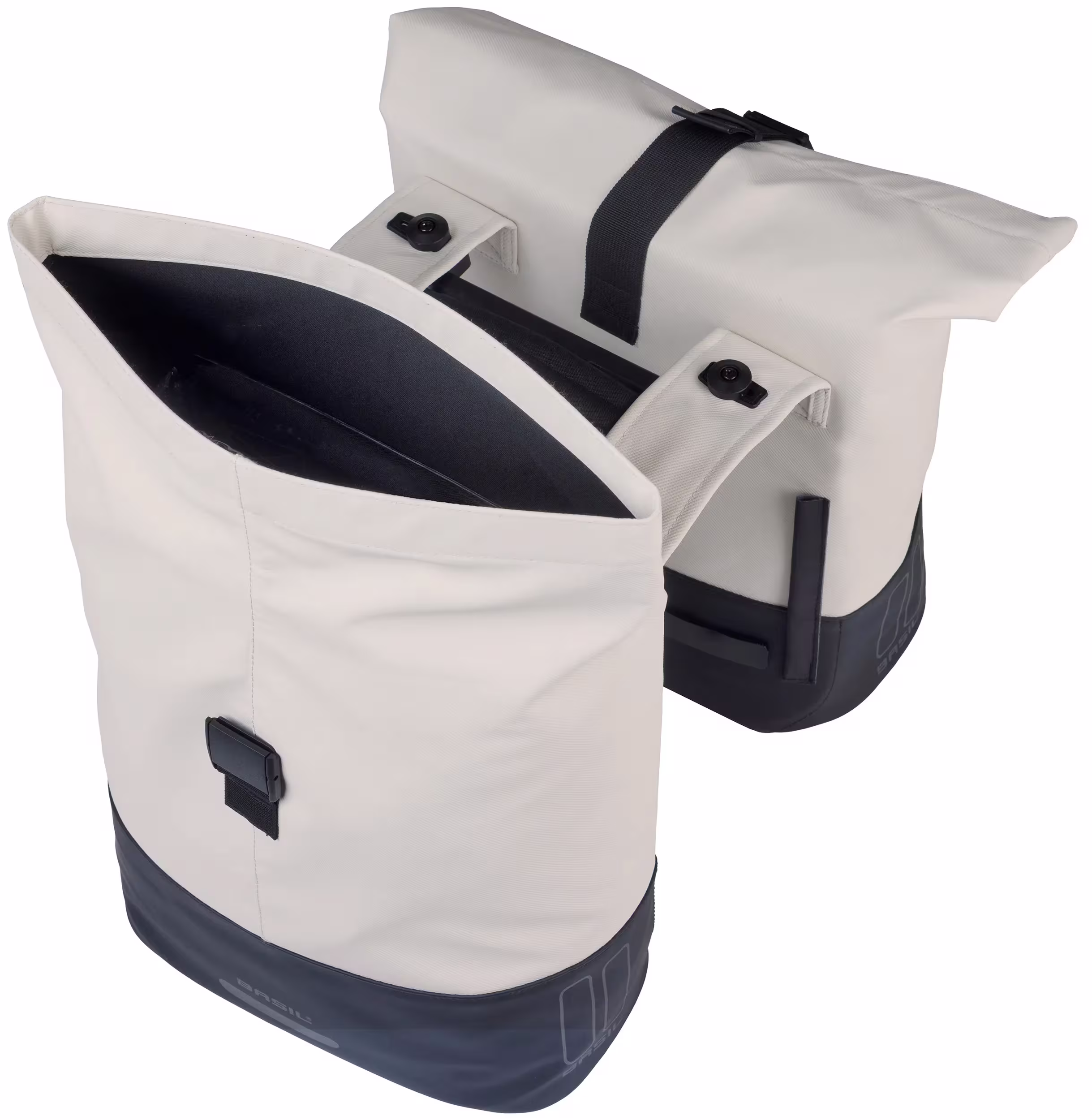 Doppeltaschen