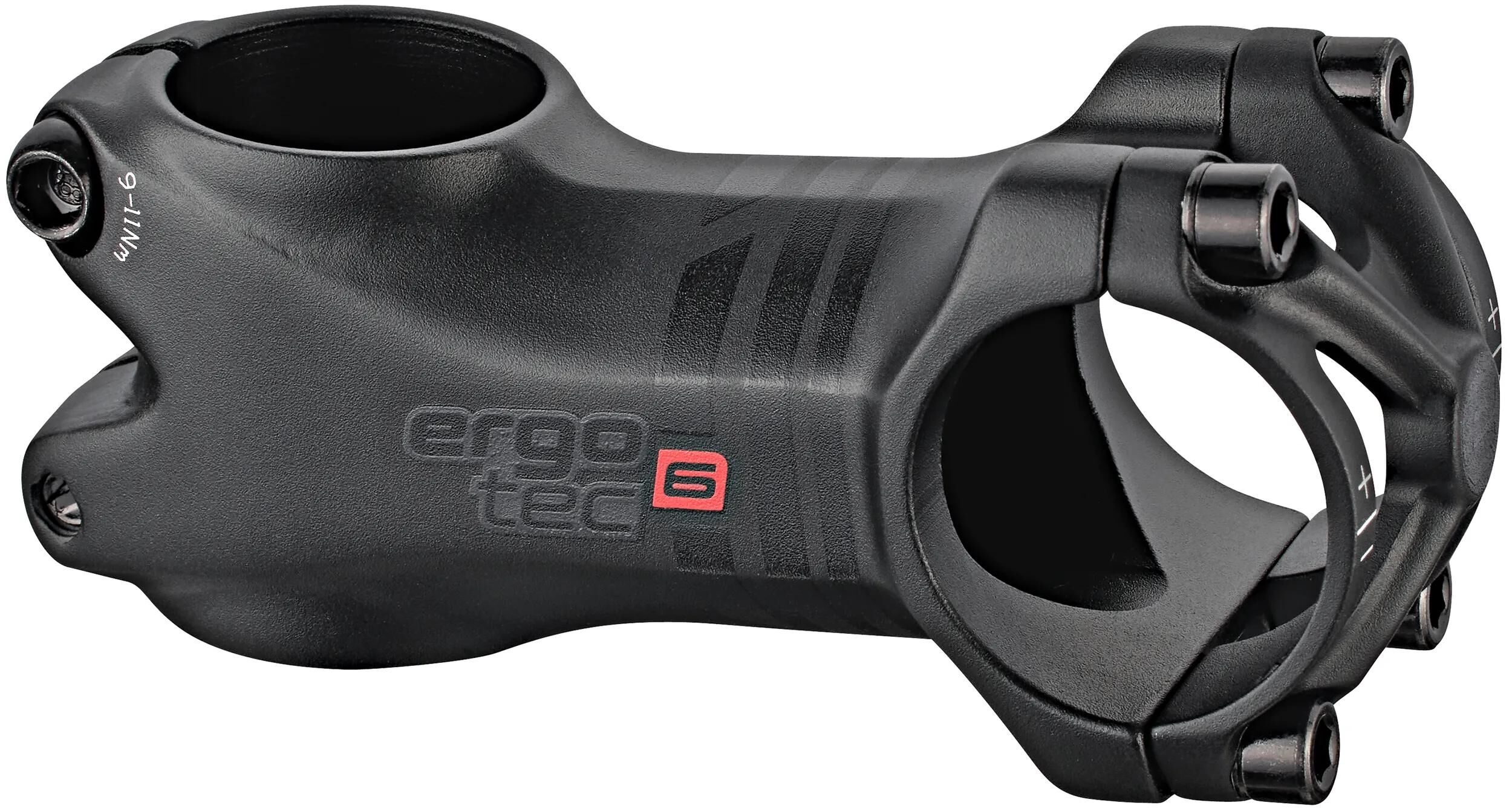 ergotec_Vorbau Ahead-Vorbauten,Vorbauten,Lenkerklemmungen