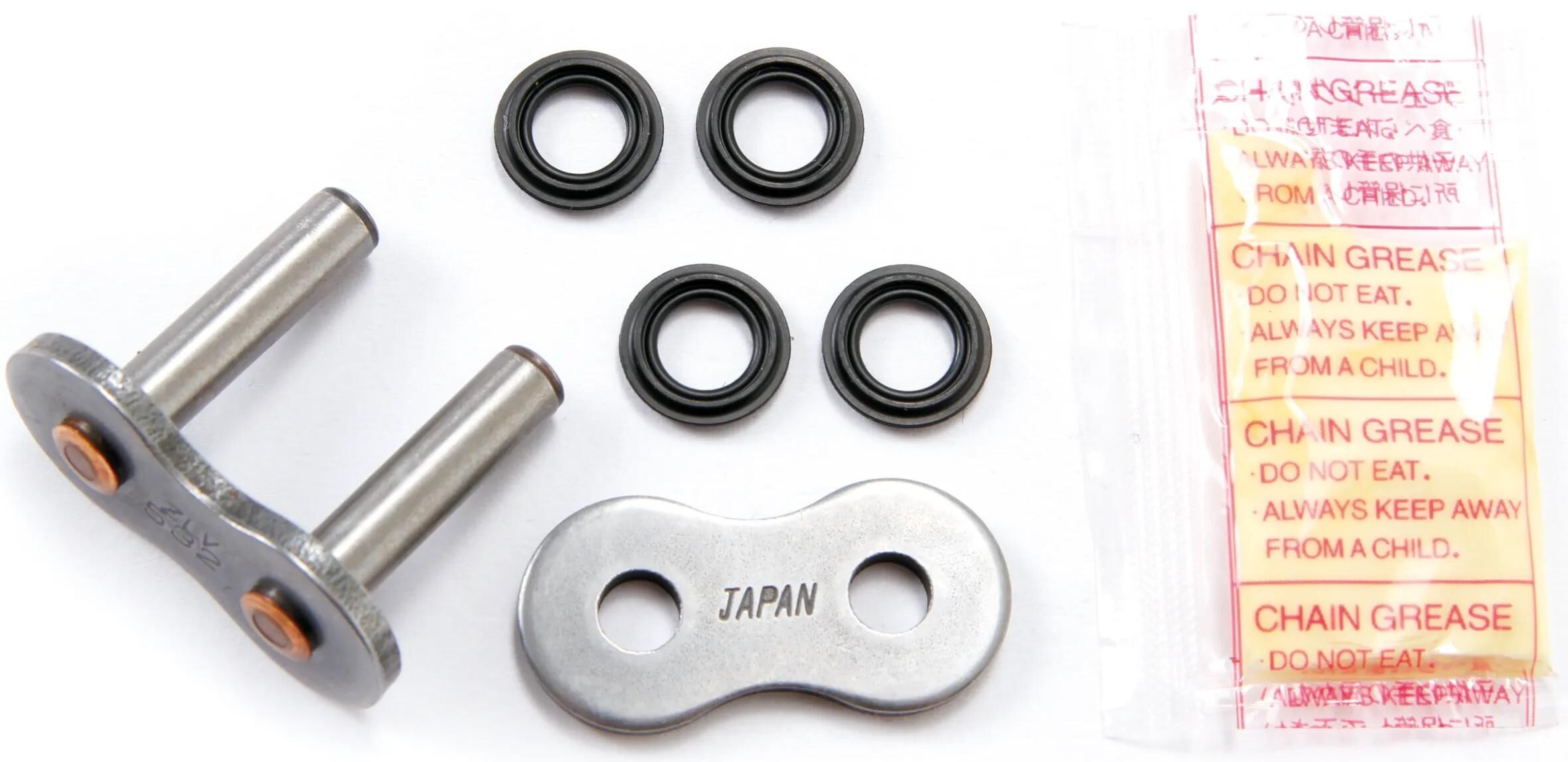 D.I.D_Kettenschloss Verschlussglieder