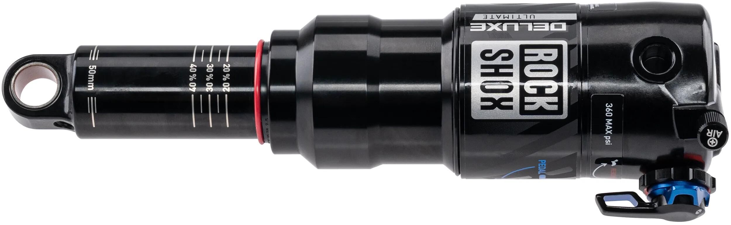 ROCKSHOX_Federbein Federbeine