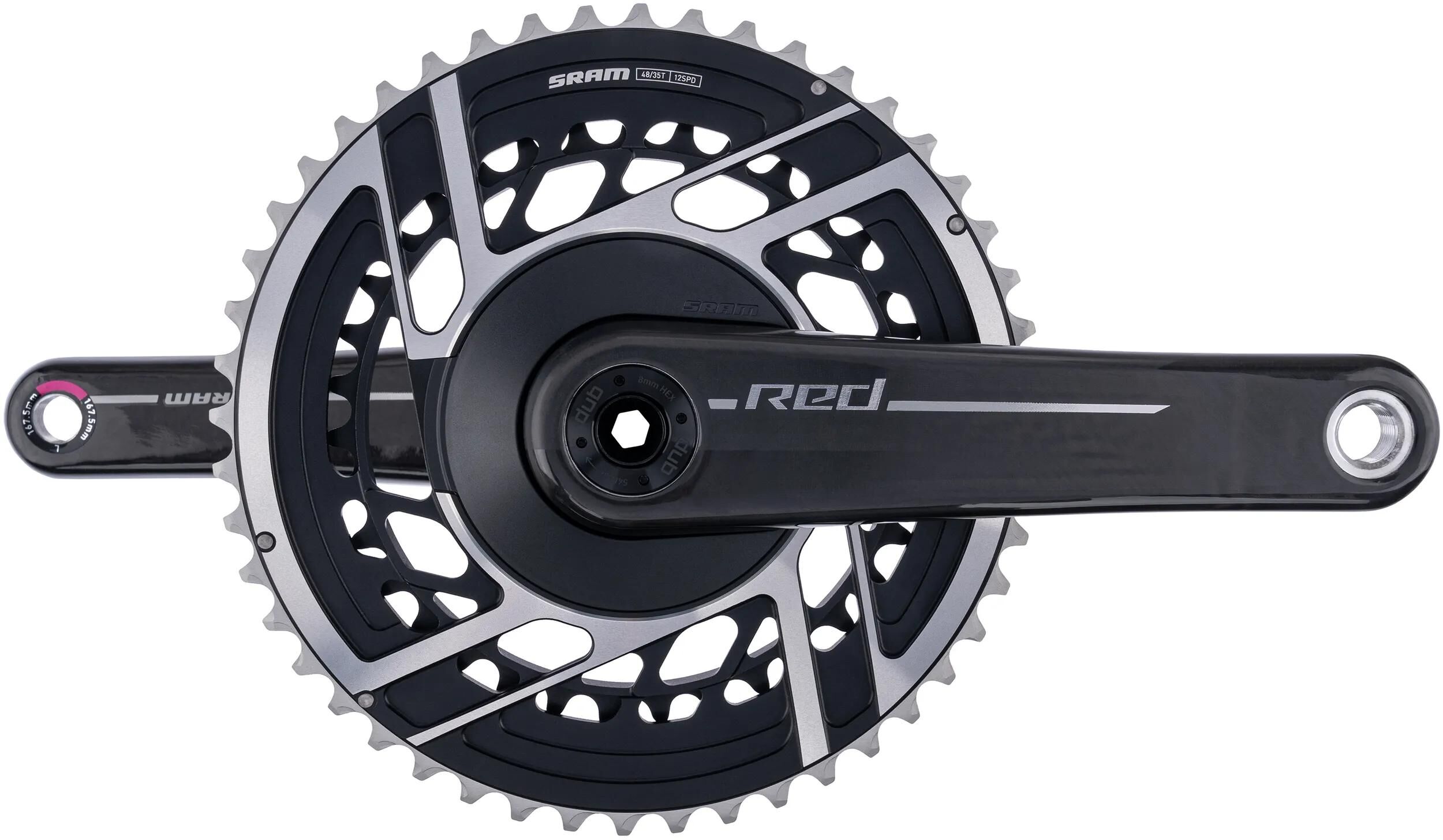 SRAM_Kettenradgarnitur Kettenradgarnituren