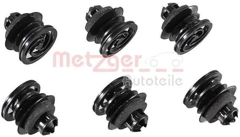 metzger Befestigungsteile