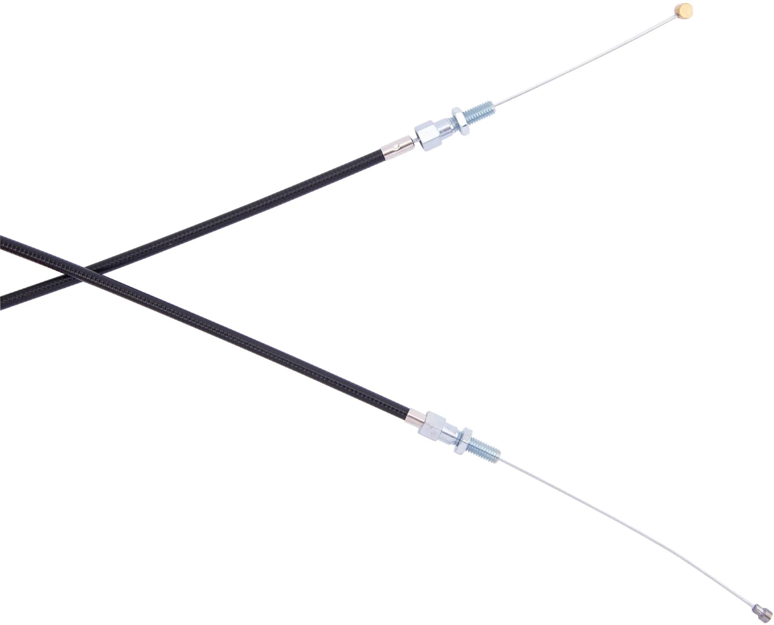 Hartmann_Zug Bowdenzüge