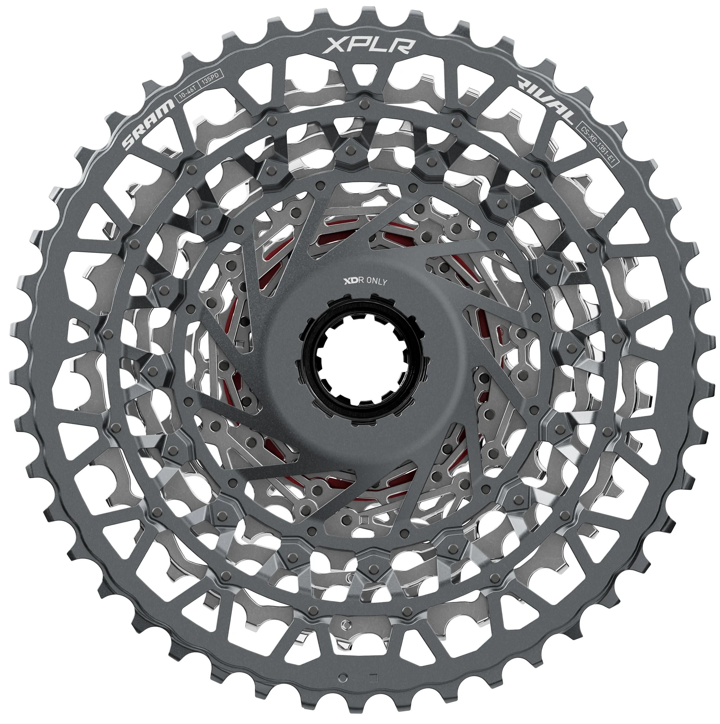 Kassettenzahnkränze,Zahnkränze,Zahnkranzkassetten