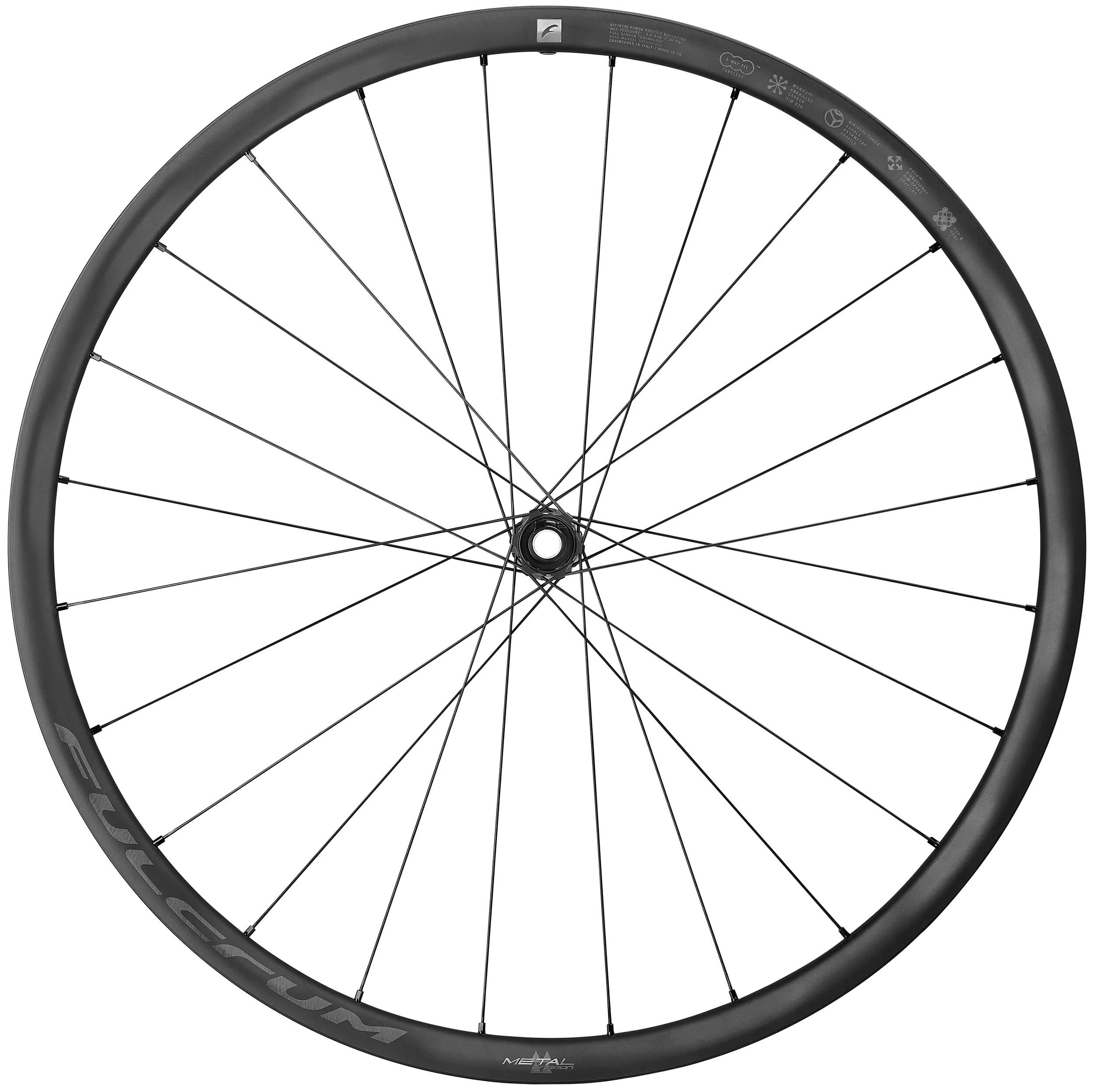 FULCRUM_Laufradsatz Laufradsätze,Laufräder