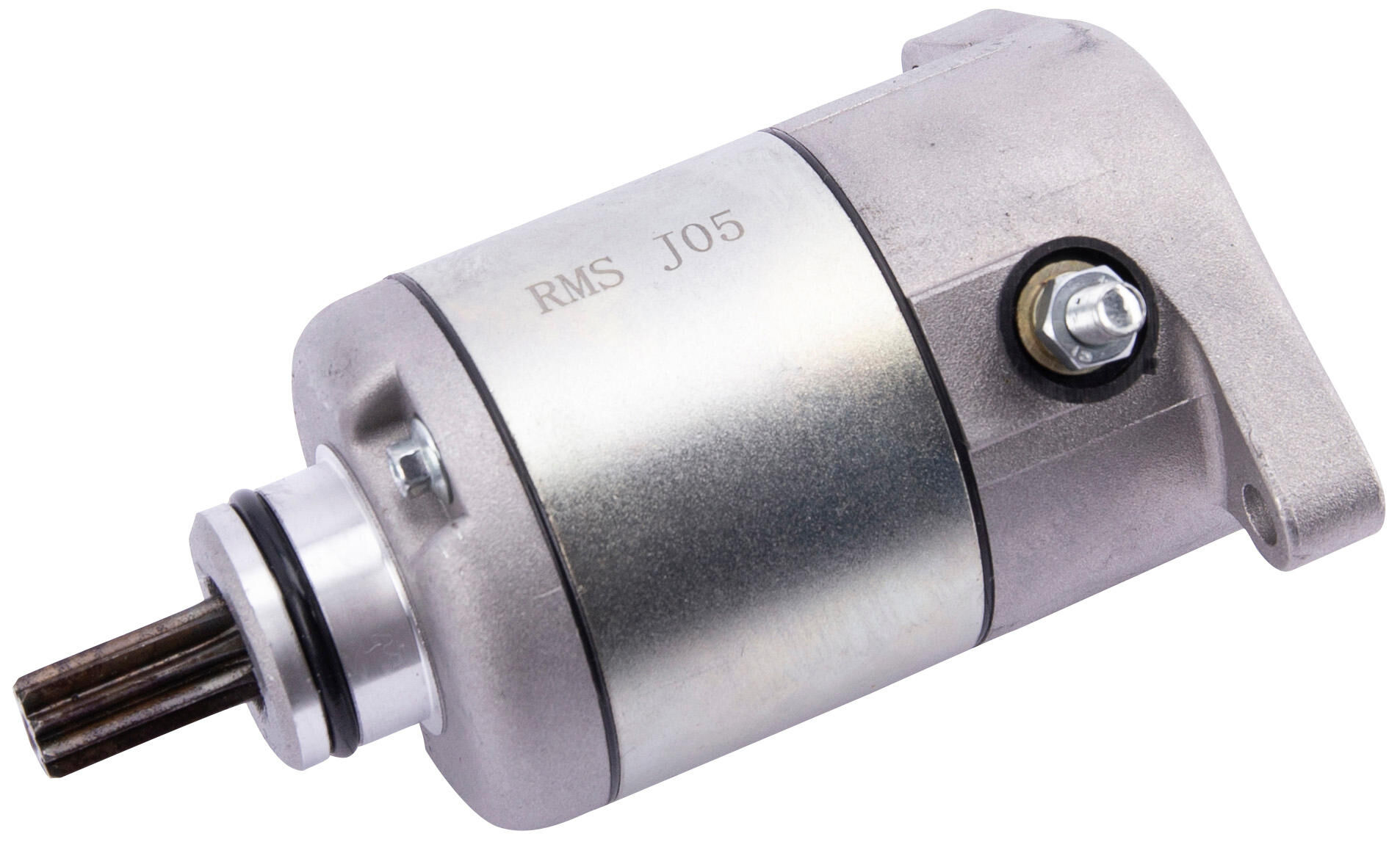 _Anlassermotor Anlassermotoren
