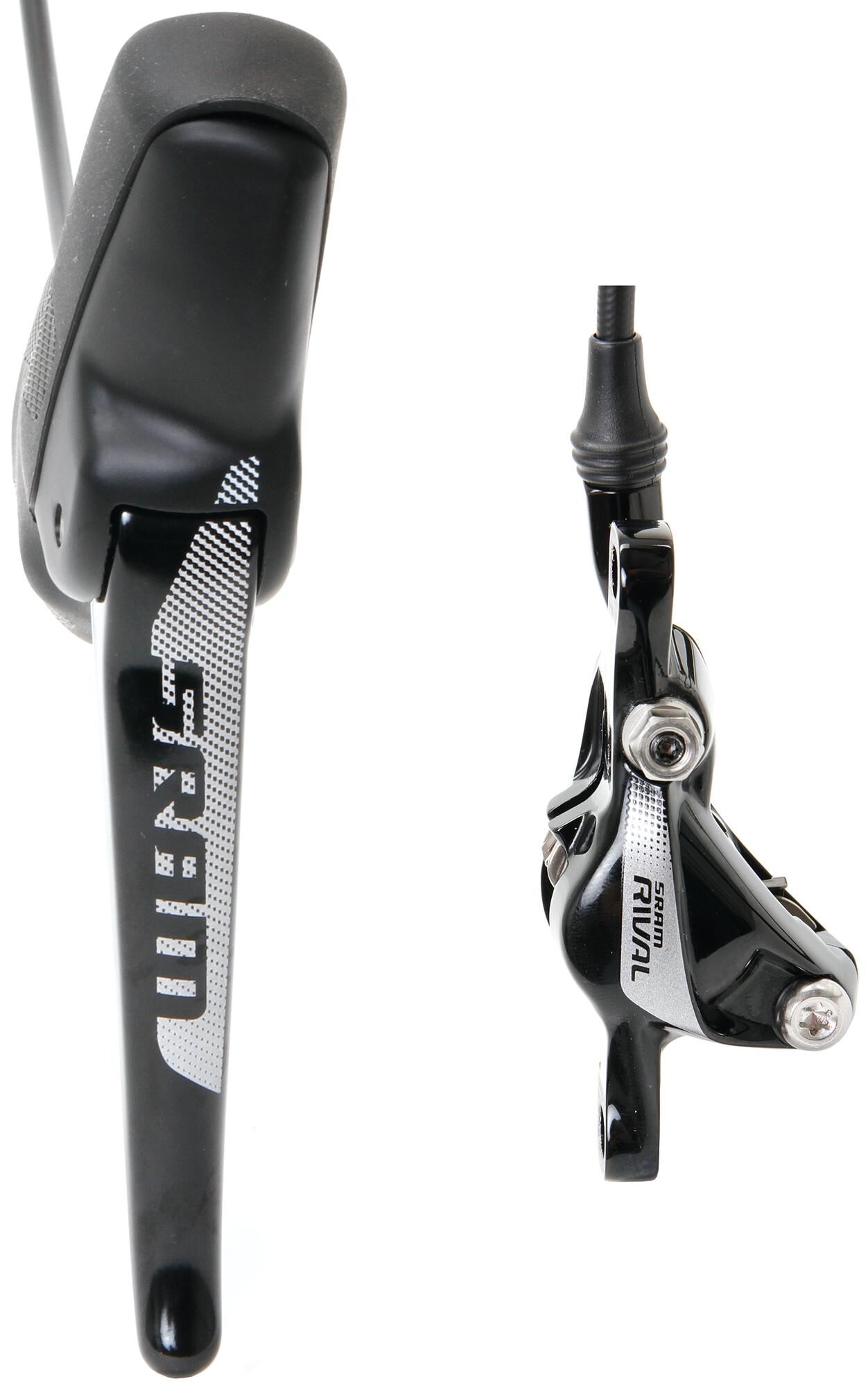 _Schalt-/Bremshebel Scheibenbremsen