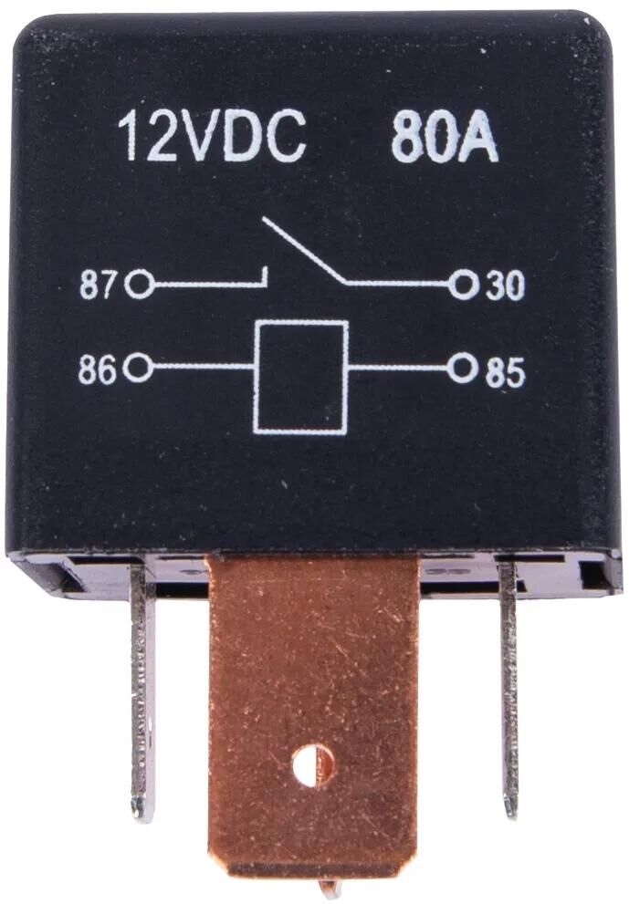 SPEC-X_Anlasserrelais Anlasserschalter,Starterrelais,Fernschalter