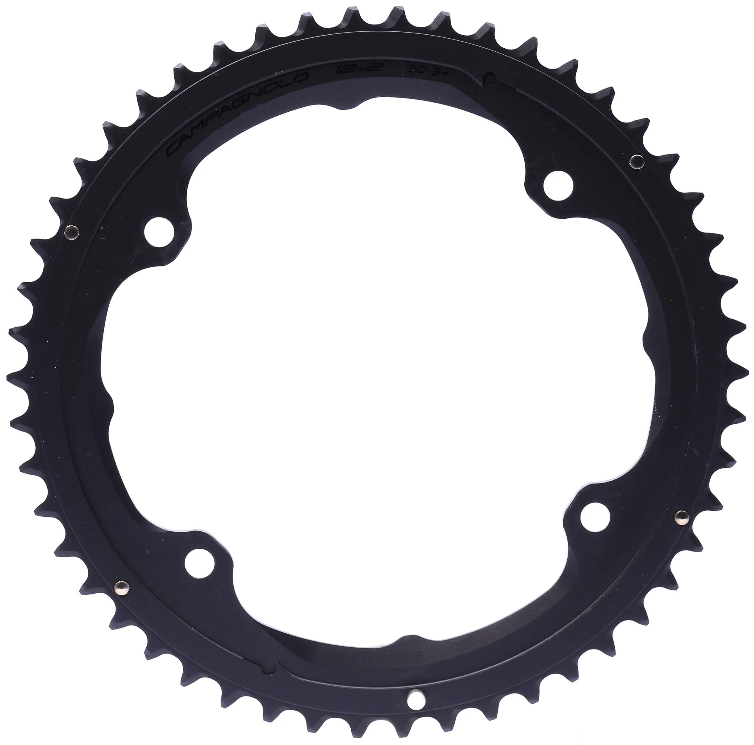 Campagnolo_Kettenblatt Kettenblätter