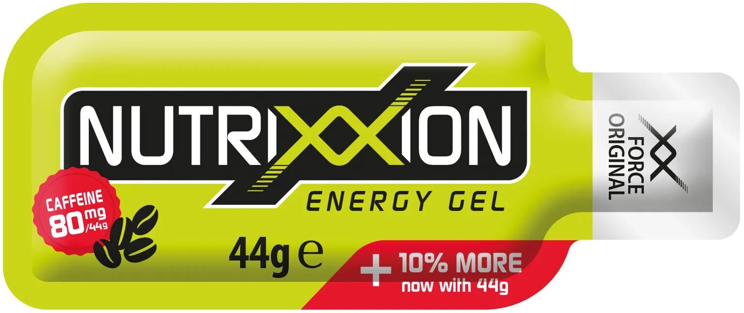 NUTRIXXION_Energieriegel Nahrungsergänzung