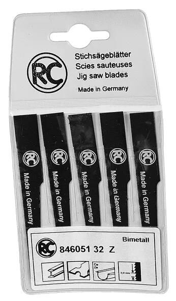 RC RODCRAFT_Sägeblatt Druckluftzubehör,Sägeblätter