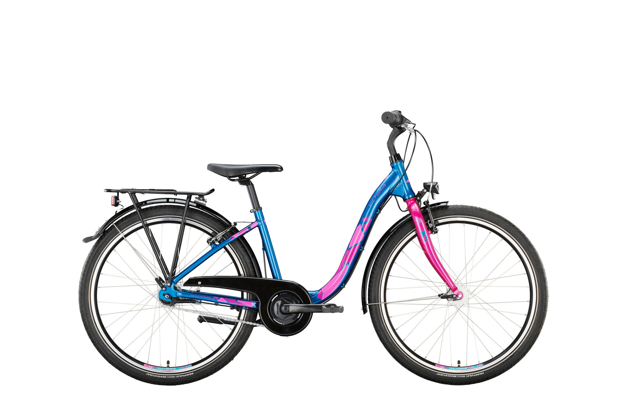 Kinderräder,Fahrräder,Jugendrad City / Trekking