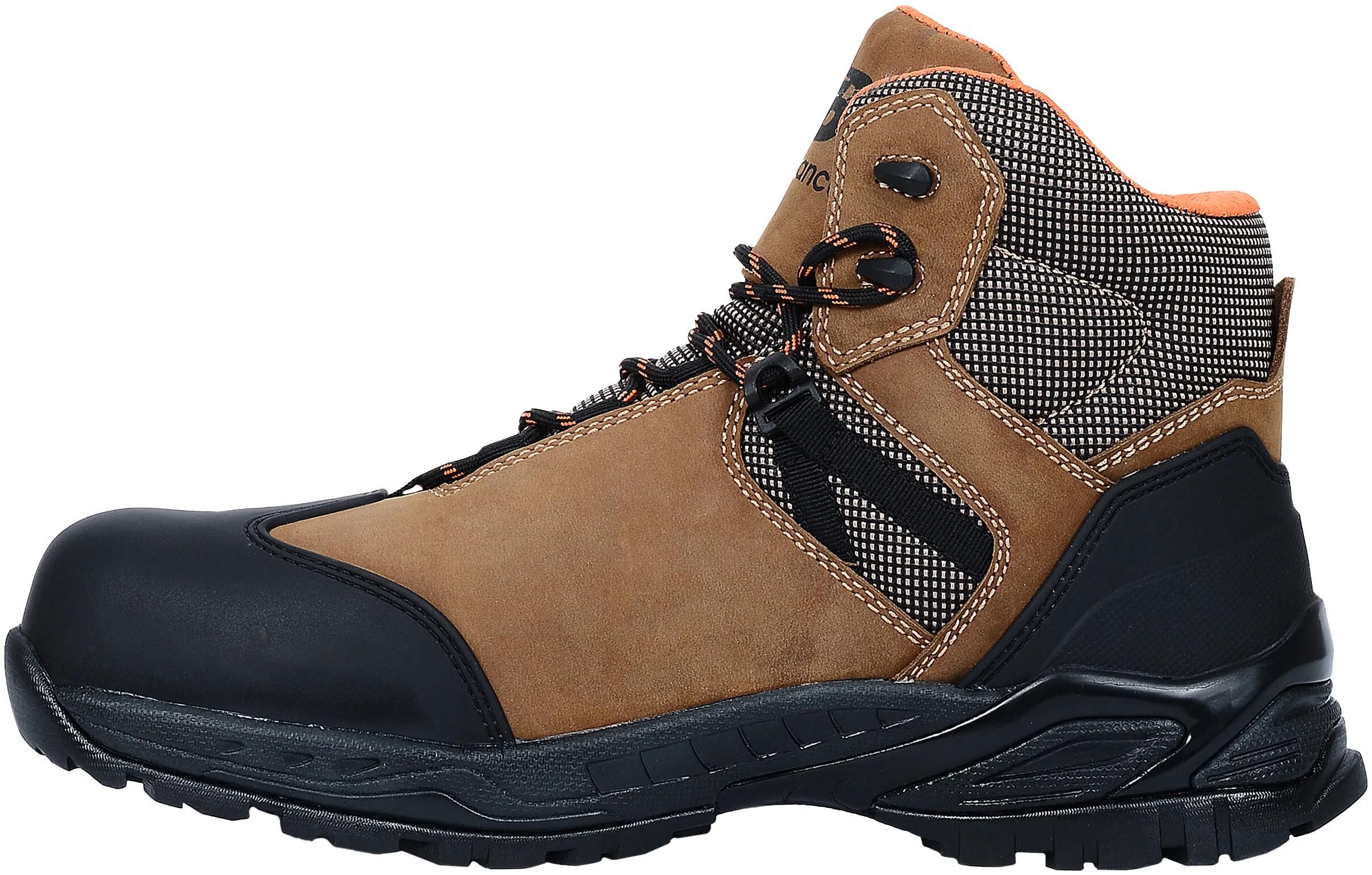 _Stiefel Sicherheitsschuhe,Arbeitsbekleidung,Arbeitsschuhe,Bekleidung