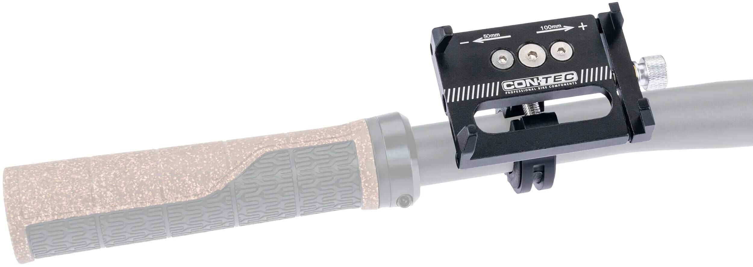 CONTEC_Smartphonehalter Halter
