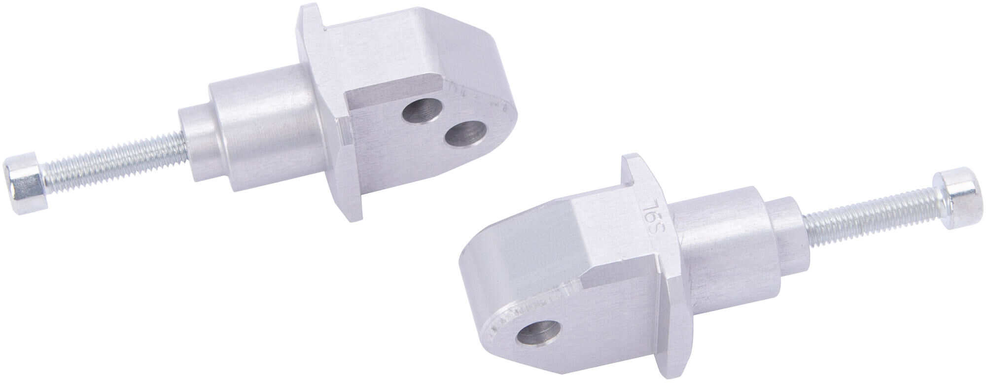 LSL_Fußrastengelenksatz Fußrasten, -Gummis