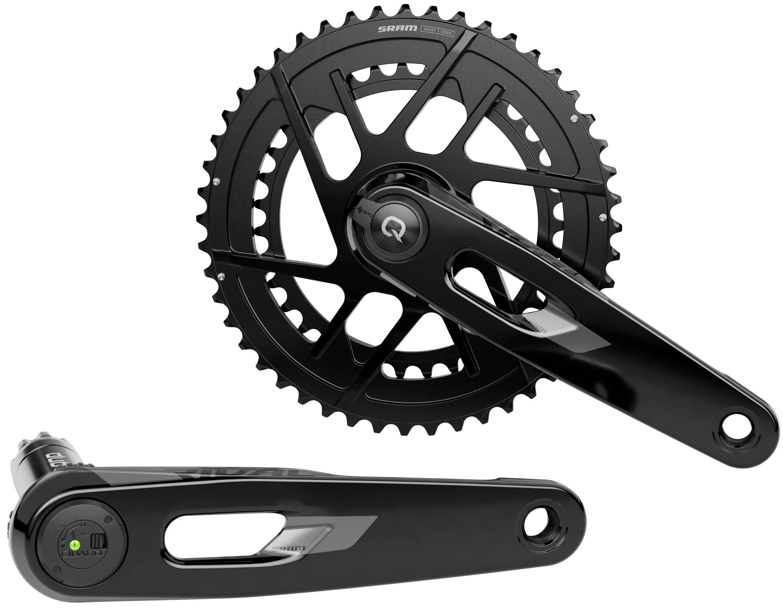 SRAM_Kettenradgarnitur Kettenradgarnituren
